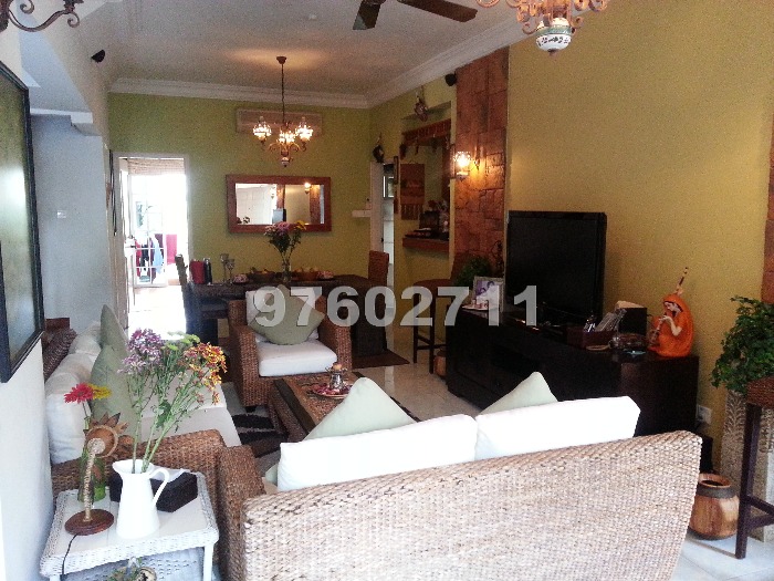 La Meyer (D15), Condominium #856122